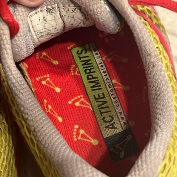 Newton running shoes - Picture 6 of 6